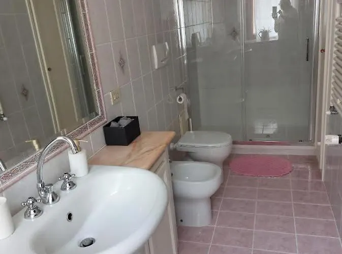 A Casa Di Zia Lola