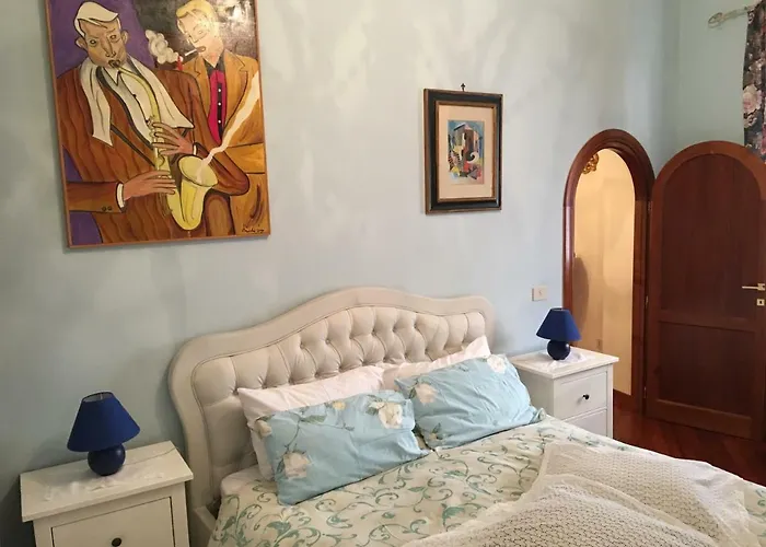 A Casa Di Zia Lola